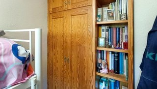 Casa pareada en venta en Alfacar
