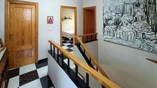 Casa pareada en venta en Alfacar