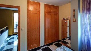 Casa pareada en venta en Alfacar
