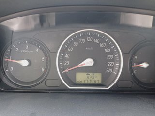 Sonata 2010. Perfecto estado, 172000 kms, rev ofi