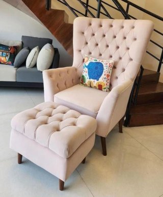 Tapicero sillones sofas