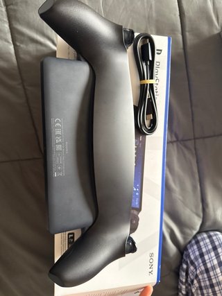 PlayStation Portal Negra.(Garantía)