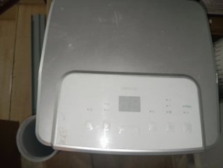 .Cecotec Aire Acondicionado Portátil con Mando a D