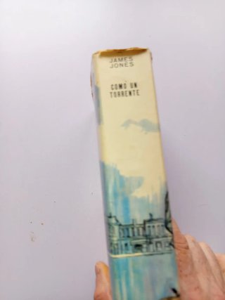 Libro antiguo