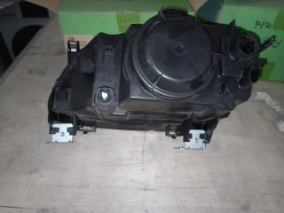 Faro delantero Renault Megane HCRA