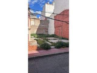 Terreno en venta en Ronda Sur en Murcia