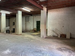 Local comercial en venta en El Tubo en San Vicente del Raspeig/Sant Vicent del Raspeig
