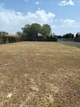 Terreno en venta en Pedro Lamata - San Pedro Mortero en Albacete