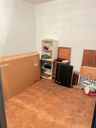 Garaje en venta en Los Boliches en Fuengirola