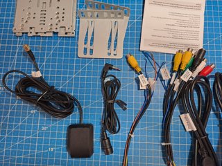 Radio Coche ATOTO A6PF Android 2 DIN 7