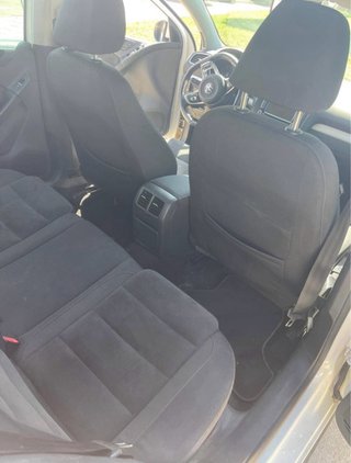 Volkswagen Golf 6 DSG