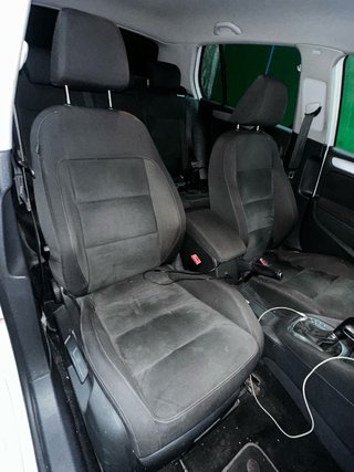 Volkswagen Golf 6 DSG