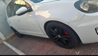 Volkswagen Golf 6 DSG