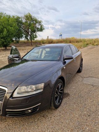 Audi A6 2007