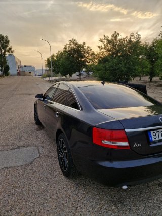 Audi A6 2007
