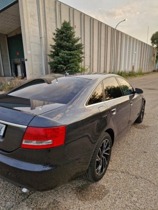 Audi A6 2007