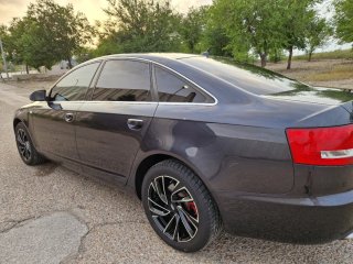 Audi A6 2007