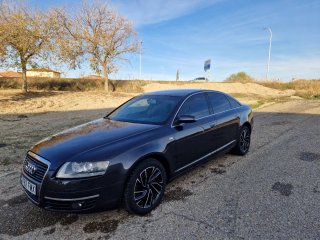 Audi A6 2007
