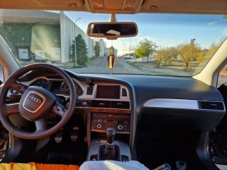 Audi A6 2007