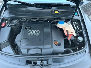 Audi A6 2007