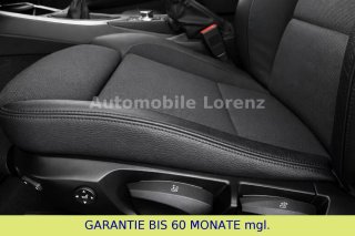 BMW Serie 1 2011