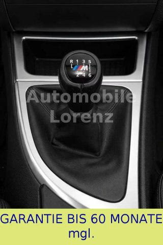 BMW Serie 1 2011
