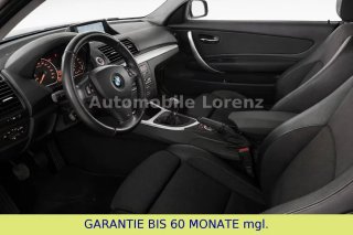 BMW Serie 1 2011