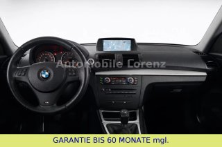 BMW Serie 1 2011