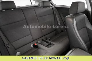 BMW Serie 1 2011