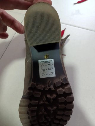 Botas altas mujer talla 38