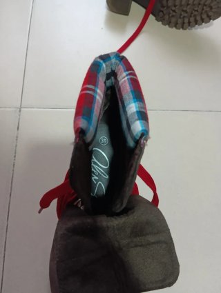 Botas altas mujer talla 38