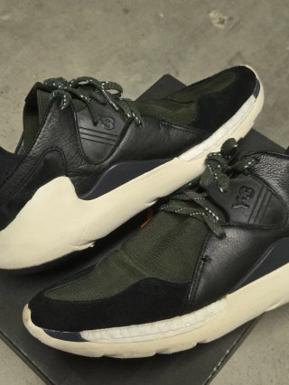 Adidas Y-3 Zapatillas Zip Low Talla 42