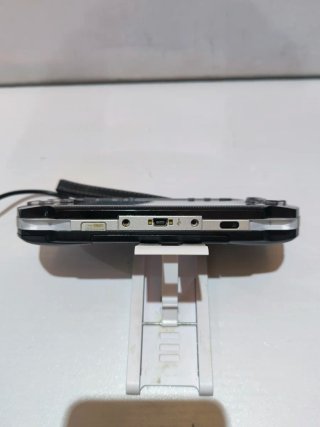 Consola PSP 1004 Negra + Memoria + Juego