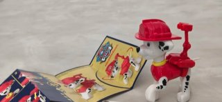 Maxi Sorprese Kinder Paw Patrol