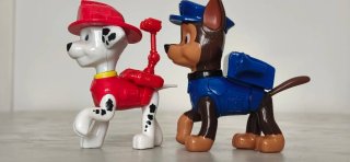 Maxi Sorprese Kinder Paw Patrol