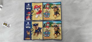 Maxi Sorprese Kinder Paw Patrol