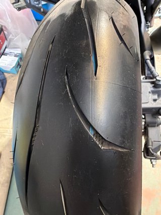 Kawasaki Z800 ABS Edición A2 - 9.300kms!!