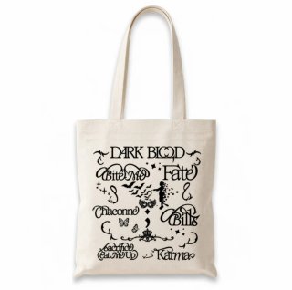 Bolso Tote ENHYPEN Beige