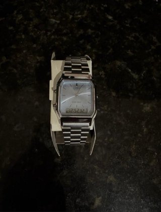 Casio AQ-230A-2A1 Azul