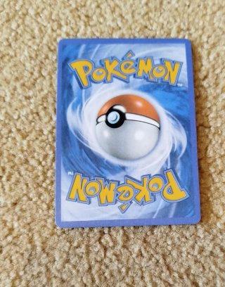 Charizard V ASTRO 174/172 Carta Pokémon