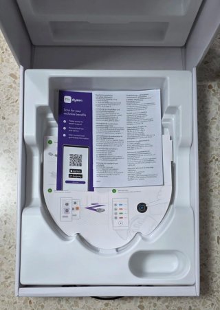 Robot Aspirador Dyson 360 vis nav