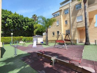 Dúplex en venta en Les Marines/Las Marinas en Dénia