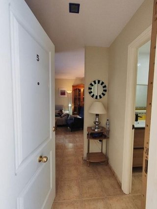 Dúplex en venta en Les Marines/Las Marinas en Dénia
