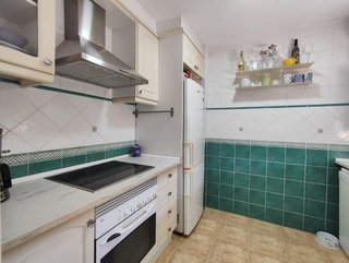 Dúplex en venta en Les Marines/Las Marinas en Dénia