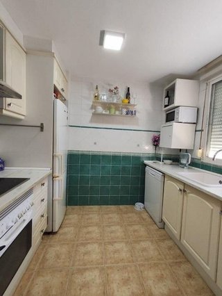 Dúplex en venta en Les Marines/Las Marinas en Dénia