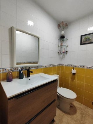 Dúplex en venta en Les Marines/Las Marinas en Dénia