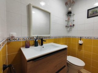 Dúplex en venta en Les Marines/Las Marinas en Dénia
