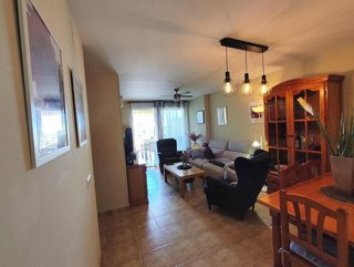 Dúplex en venta en Les Marines/Las Marinas en Dénia