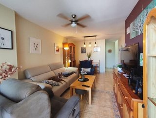 Dúplex en venta en Les Marines/Las Marinas en Dénia