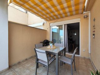 Dúplex en venta en Les Marines/Las Marinas en Dénia
